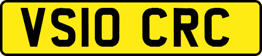 VS10CRC
