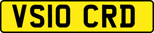 VS10CRD
