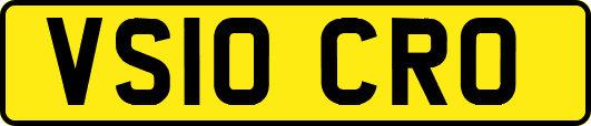 VS10CRO