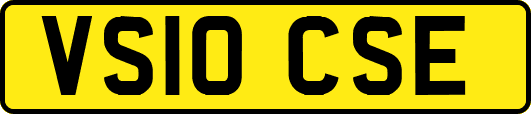 VS10CSE