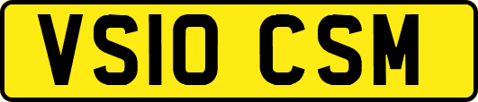 VS10CSM