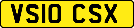 VS10CSX
