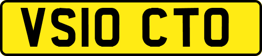 VS10CTO