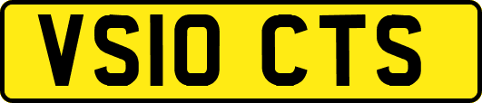 VS10CTS