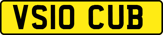 VS10CUB