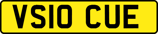VS10CUE