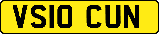 VS10CUN