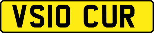 VS10CUR