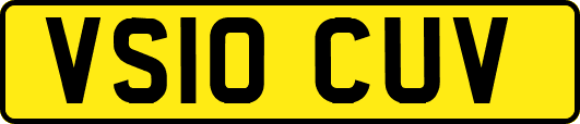 VS10CUV