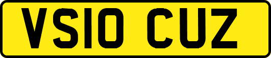 VS10CUZ