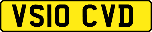 VS10CVD