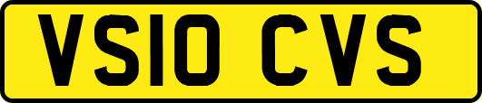 VS10CVS