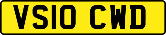 VS10CWD