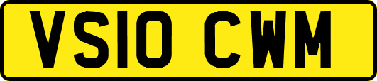 VS10CWM