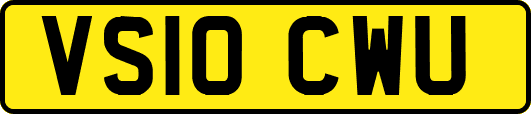 VS10CWU