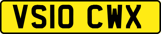 VS10CWX