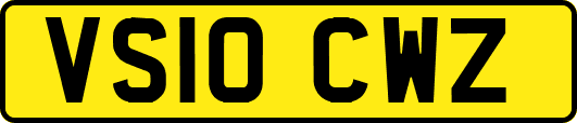 VS10CWZ