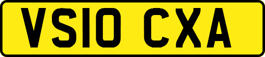 VS10CXA
