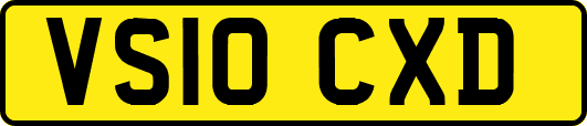 VS10CXD