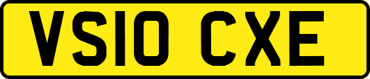 VS10CXE