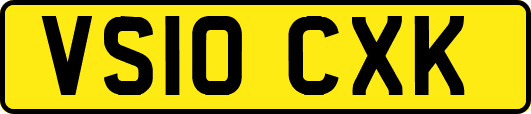 VS10CXK
