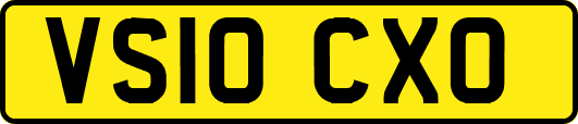 VS10CXO