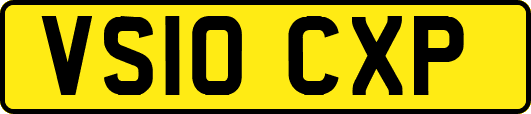 VS10CXP