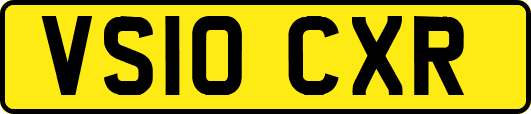VS10CXR