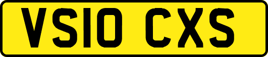 VS10CXS
