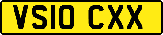 VS10CXX