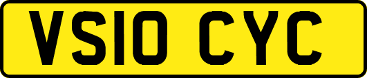 VS10CYC