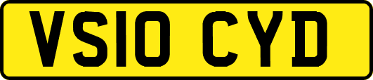 VS10CYD