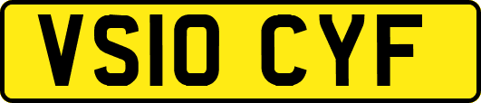 VS10CYF