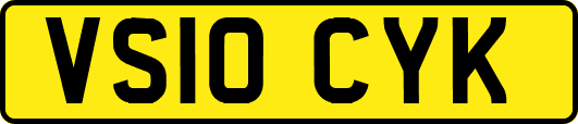 VS10CYK