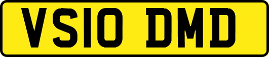 VS10DMD