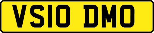 VS10DMO