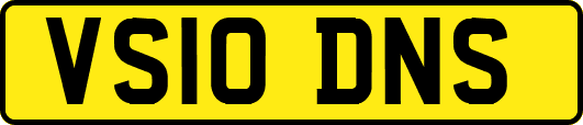 VS10DNS