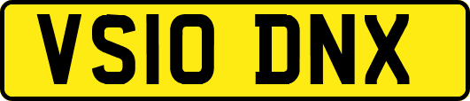 VS10DNX