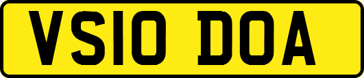 VS10DOA