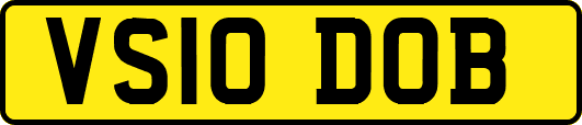 VS10DOB