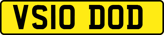 VS10DOD