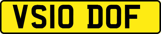 VS10DOF
