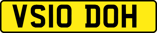 VS10DOH