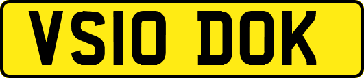 VS10DOK