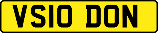 VS10DON