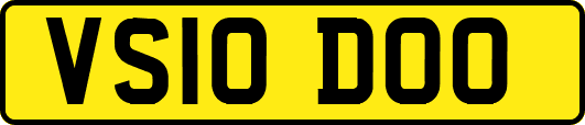 VS10DOO