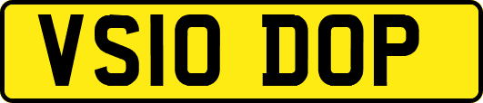 VS10DOP