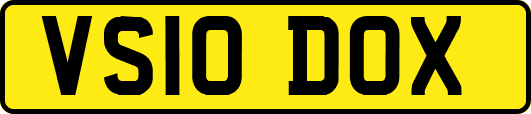VS10DOX