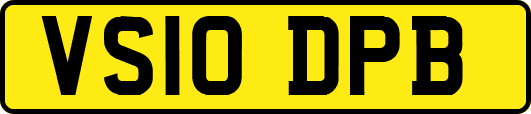 VS10DPB