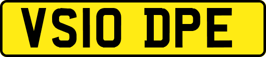 VS10DPE